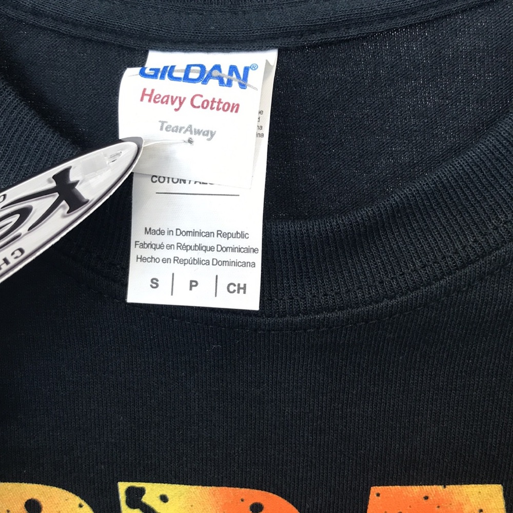 Christian t-shirt - Picture 3 of 5